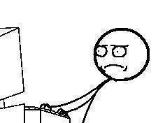 Illustration for article titled Mods are asleep, .GIF PARTY